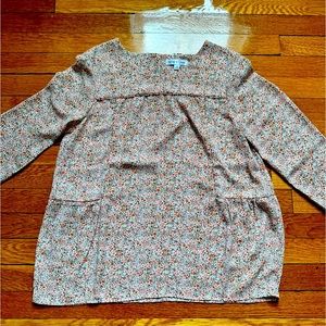 Downeast  Women’s compliments top size s